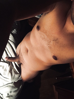 Qualche foto di me