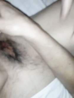 Voglio provarlo nel culo!