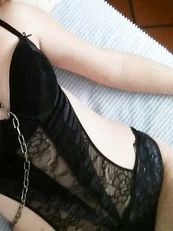 Lei è così. .. troia