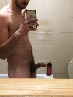 Io nudo Parte 4