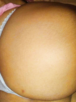 le piace fare la troia.