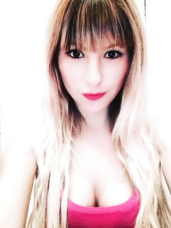 Ragazza figa