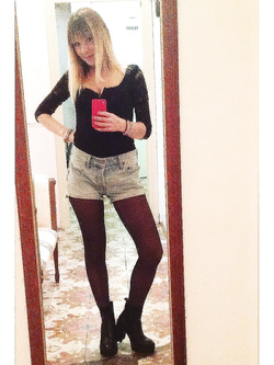 Ragazza figa