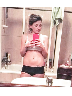 Ragazza figa