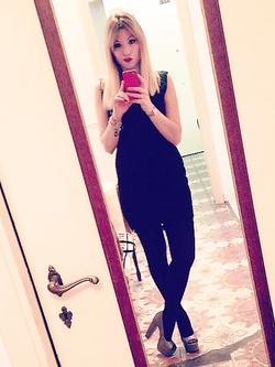 Ragazza figa