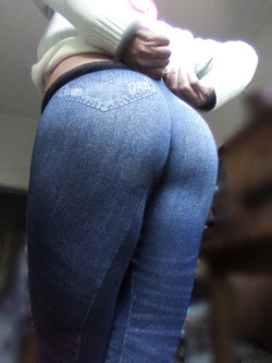 Il mio culo da femmina cerca maschi HO WHASHAP