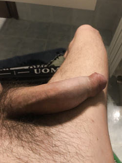 Il mio cazzo Parte 111