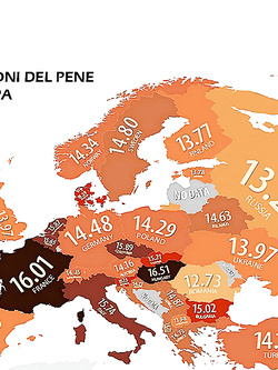 SCHEDA DI CANDIDATURA PER INCONTRI