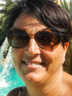 Faccia da troia pompinara