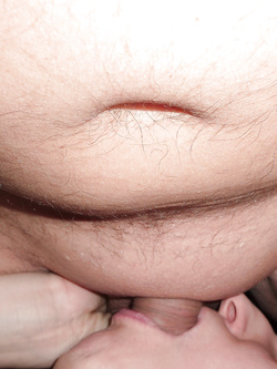 È sempre bello mettere tutto il mio cazzo nella bocca della