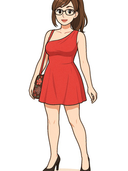 Me da manga