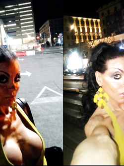 NEL CULO TUTTTOOOOOOOOOOOOOOOOOO