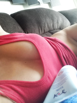 Lei è così sbalorditiva Parte 8