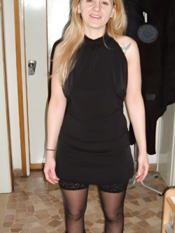 Moglie sfiziosa
