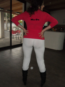 Marina la mia amata Troia di Catania