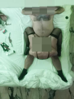 Giornata porca .... qualche foto