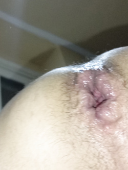 faccio fisting manuanalmente 2