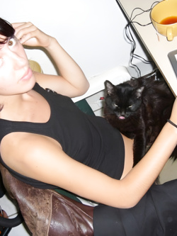 Lilli e il candelotto