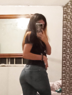 Ragazza calda
