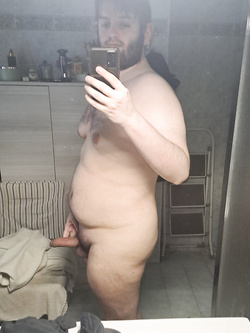 Nudo frontale