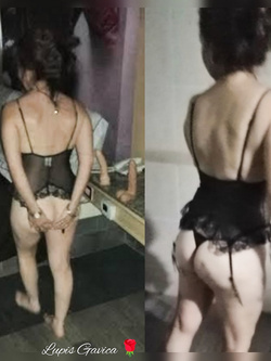 Delicious wife