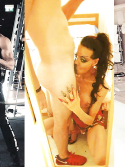 MMMMMM AR CULOOOOOO