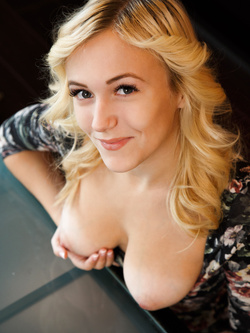 così calda,splendida...