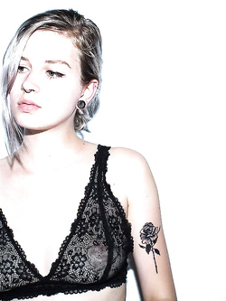 Adoro questa Hottie Parte 5