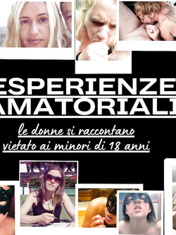 ENRICA SUPER ESIBIZIONISTA