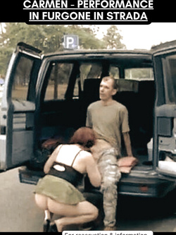 ESPERIENZE AMATORIALI