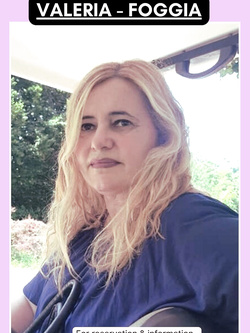 ESPERIENZE AMATORIALI