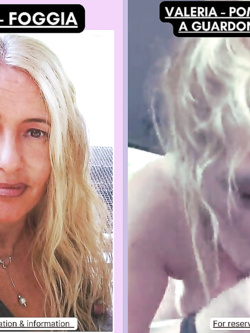 ESPERIENZE AMATORIALI