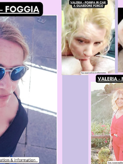 ESPERIENZE AMATORIALI