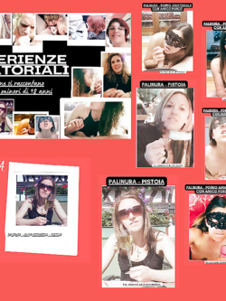ESPERIENZE AMATORIALI