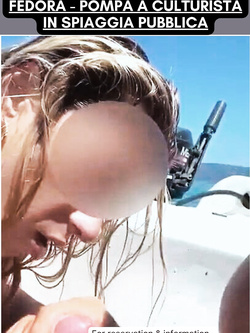 ESPERIENZE AMATORIALI