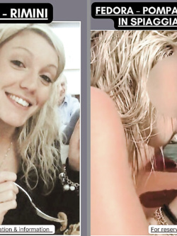 ESPERIENZE AMATORIALI