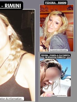 ESPERIENZE AMATORIALI