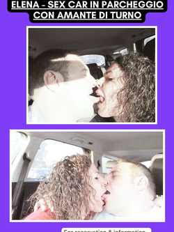 ESPERIENZE AMATORIALI