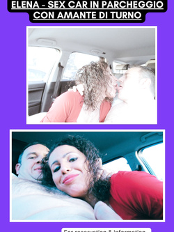 ESPERIENZE AMATORIALI