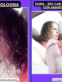 ESPERIENZE AMATORIALI