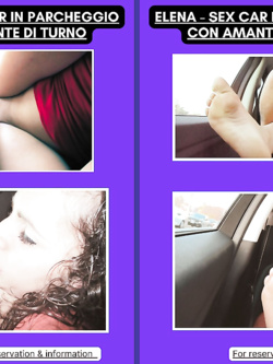 ESPERIENZE AMATORIALI