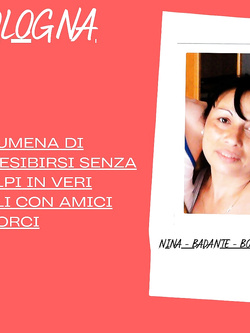 ESPERIENZE AMATORIALI