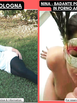 ESPERIENZE AMATORIALI