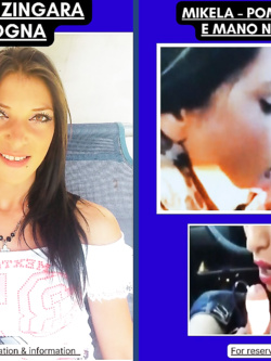 ESPERIENZE AMATORIALI