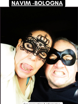 ESPERIENZE AMATORIALI