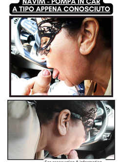 ESPERIENZE AMATORIALI