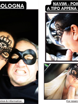 ESPERIENZE AMATORIALI