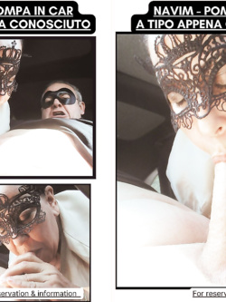 ESPERIENZE AMATORIALI