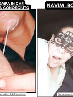 ESPERIENZE AMATORIALI