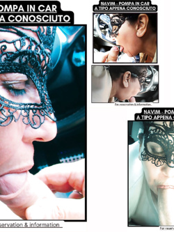 ESPERIENZE AMATORIALI